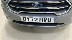 Ford EcoSport 1.0 EcoBoost 125 Titanium 5dr Petrol Hatchback